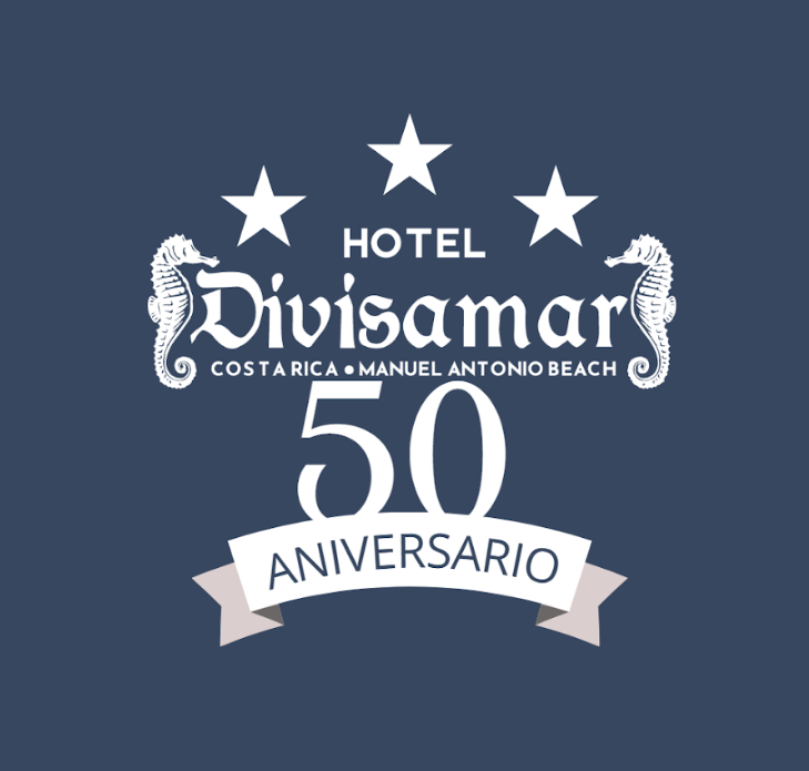 Hotel Divisamar Мануэль-Антонио Экстерьер фото